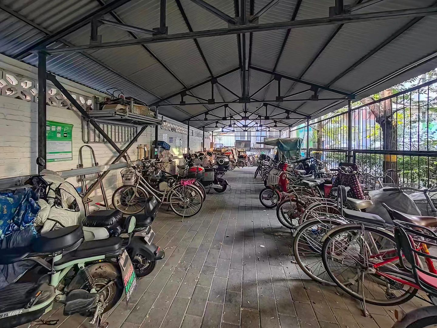 高原街4号院 - Beijing property leasing for expats