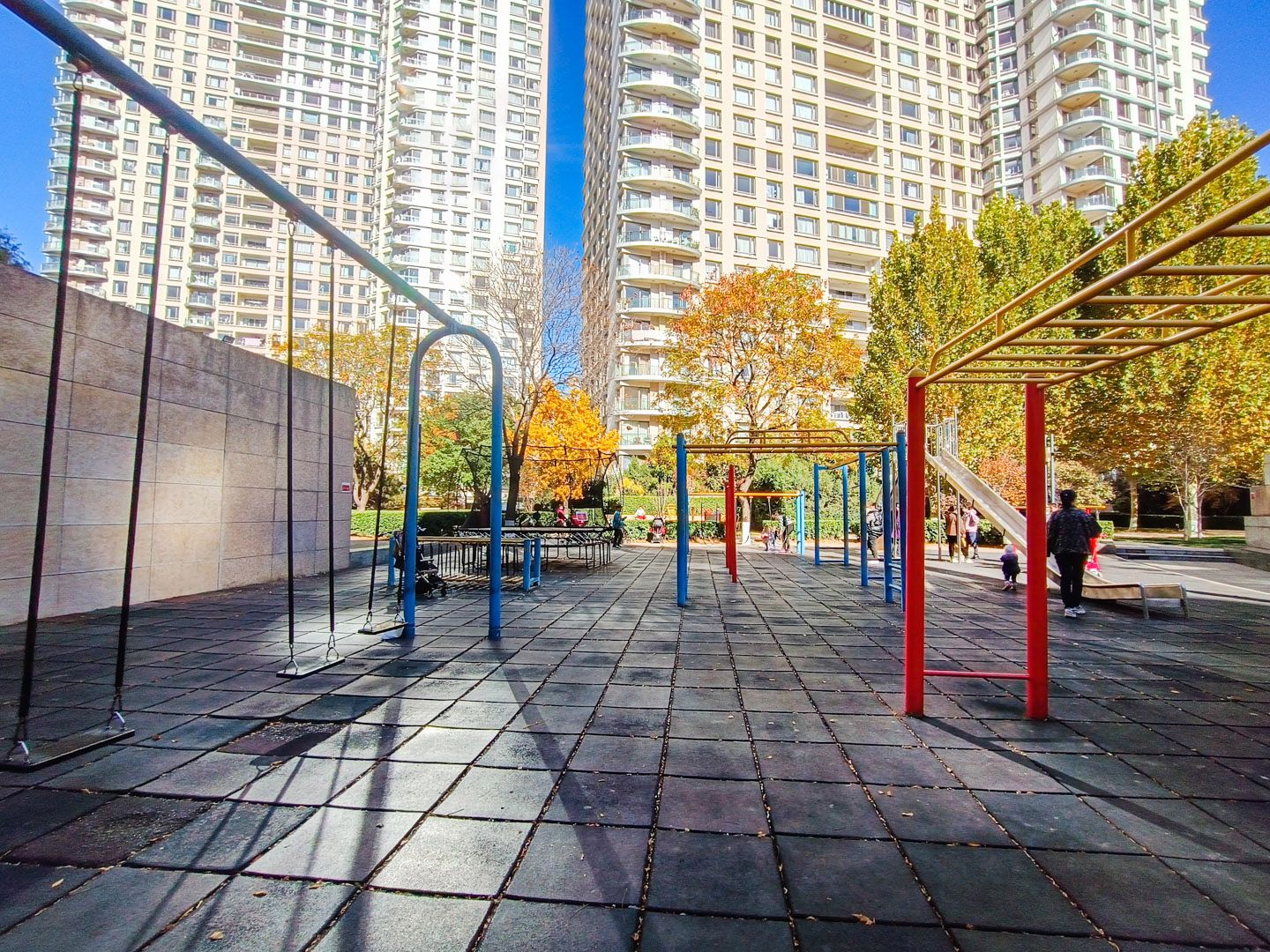 公园大道 - Beijing property leasing for expats