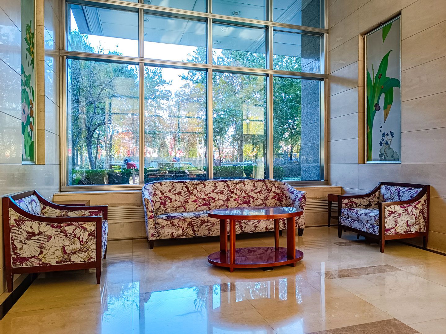 公园大道 - Beijing property leasing for expats