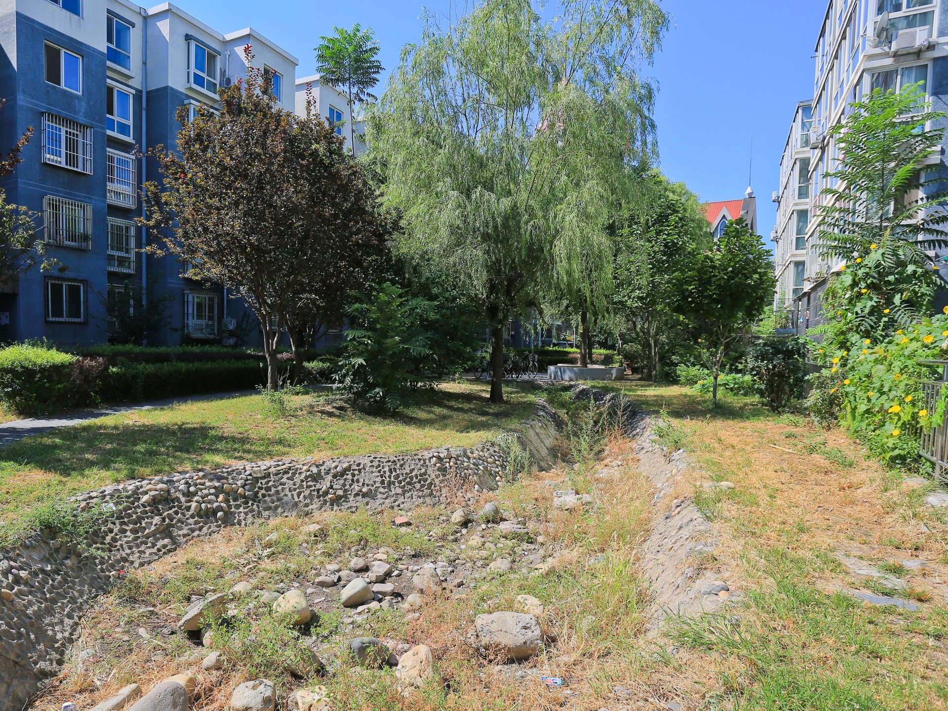 观澳园 - Beijing property leasing for expats