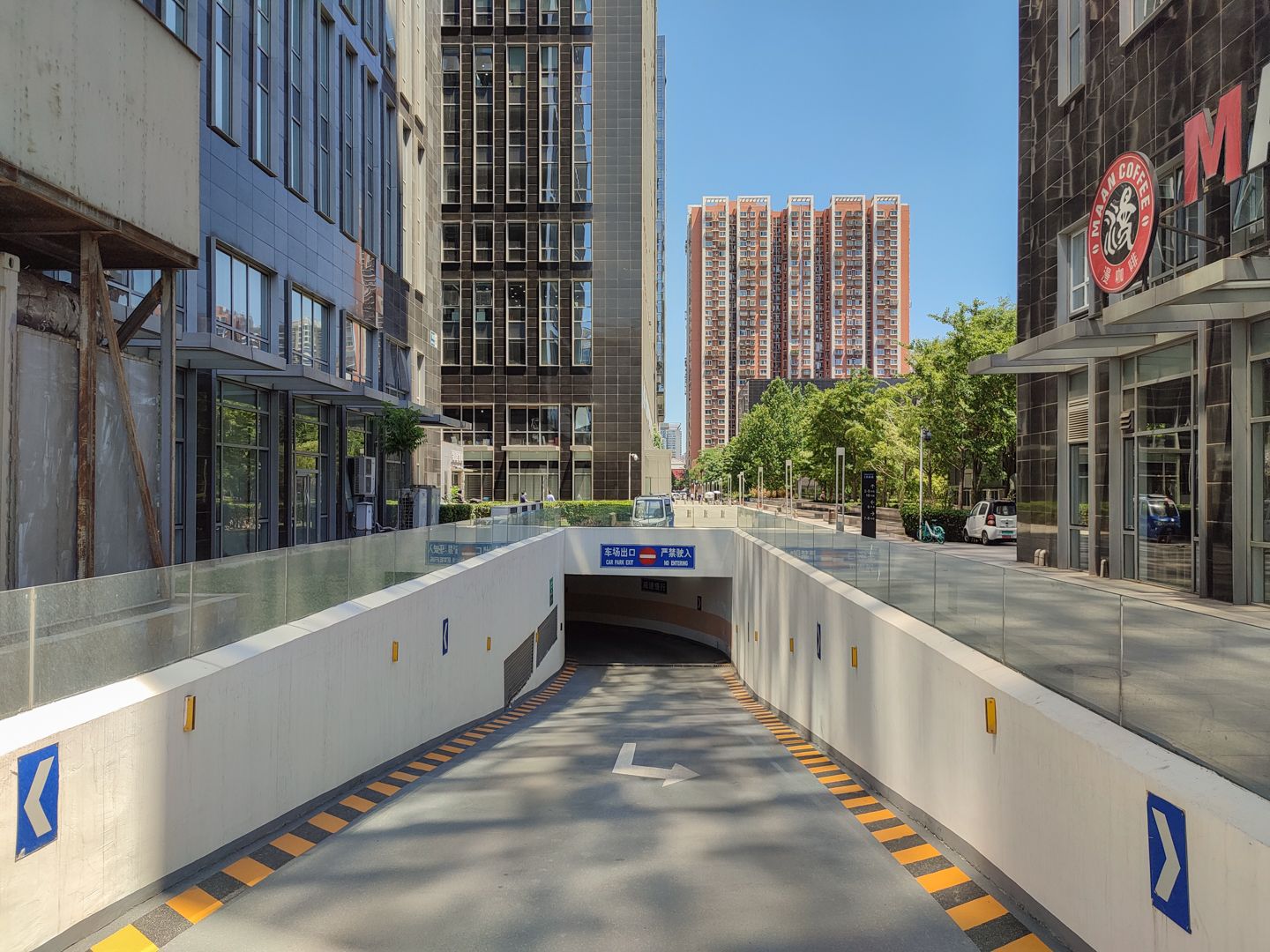 冠城名敦道A区 - Beijing property leasing for expats