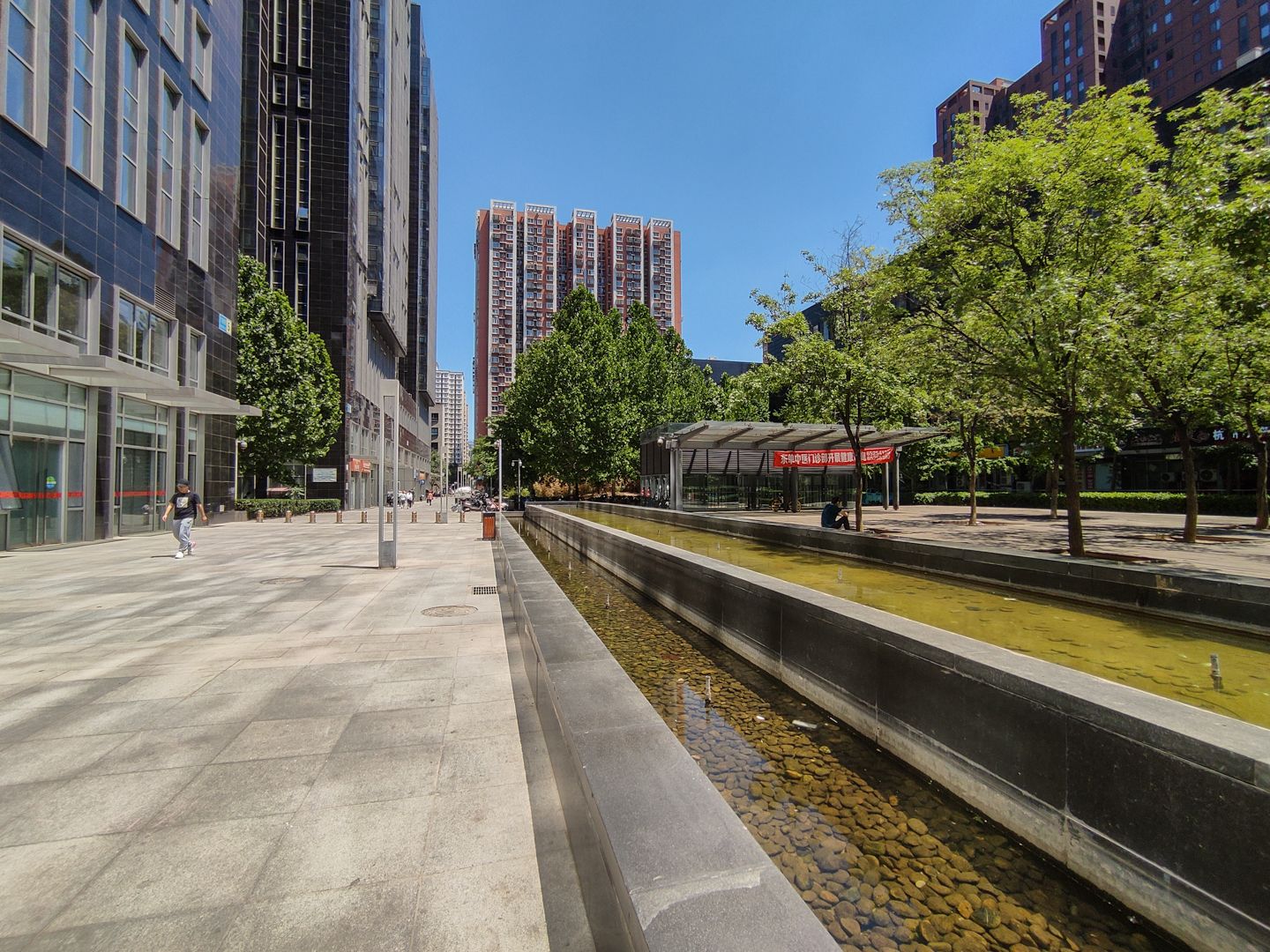 冠城名敦道A区 - Beijing property leasing for expats