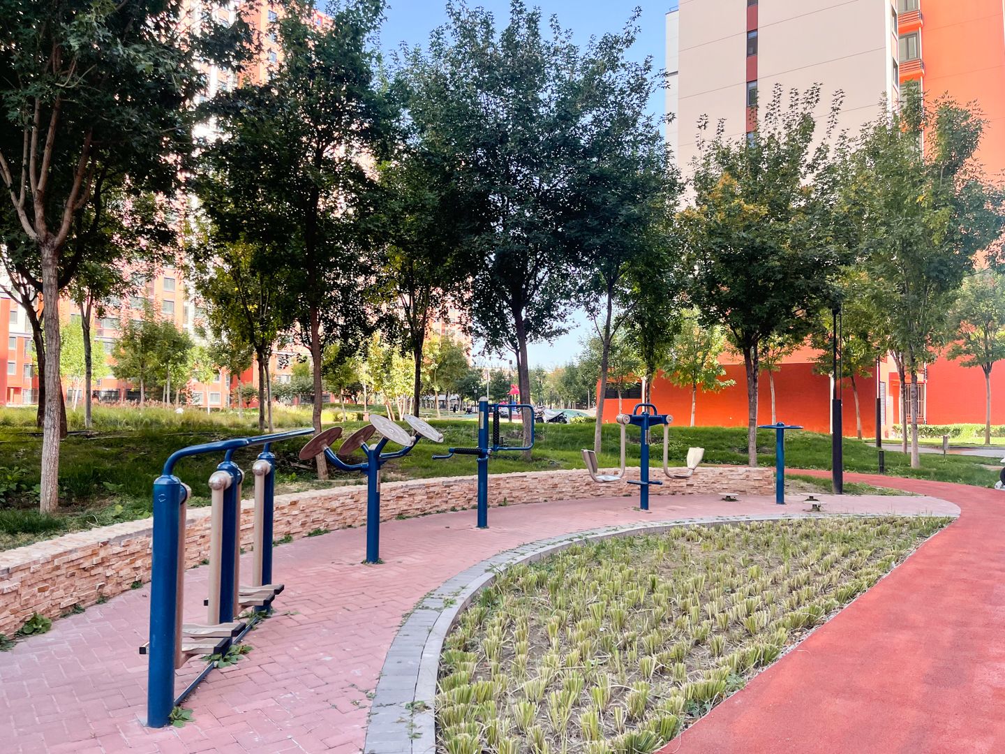 广安康润家园东区 - Beijing property leasing for expats