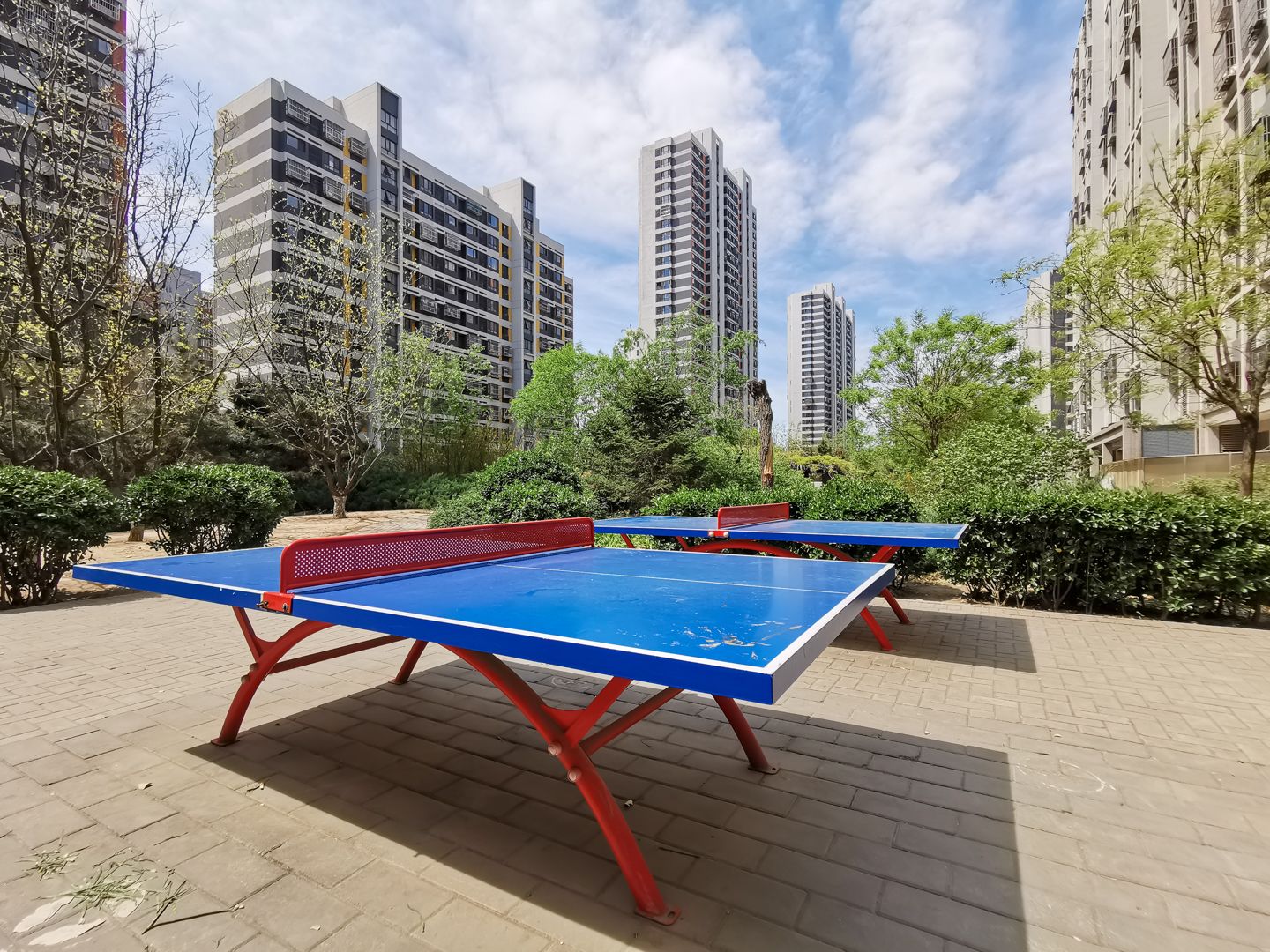 广安康馨家园北区 - Beijing property leasing for expats