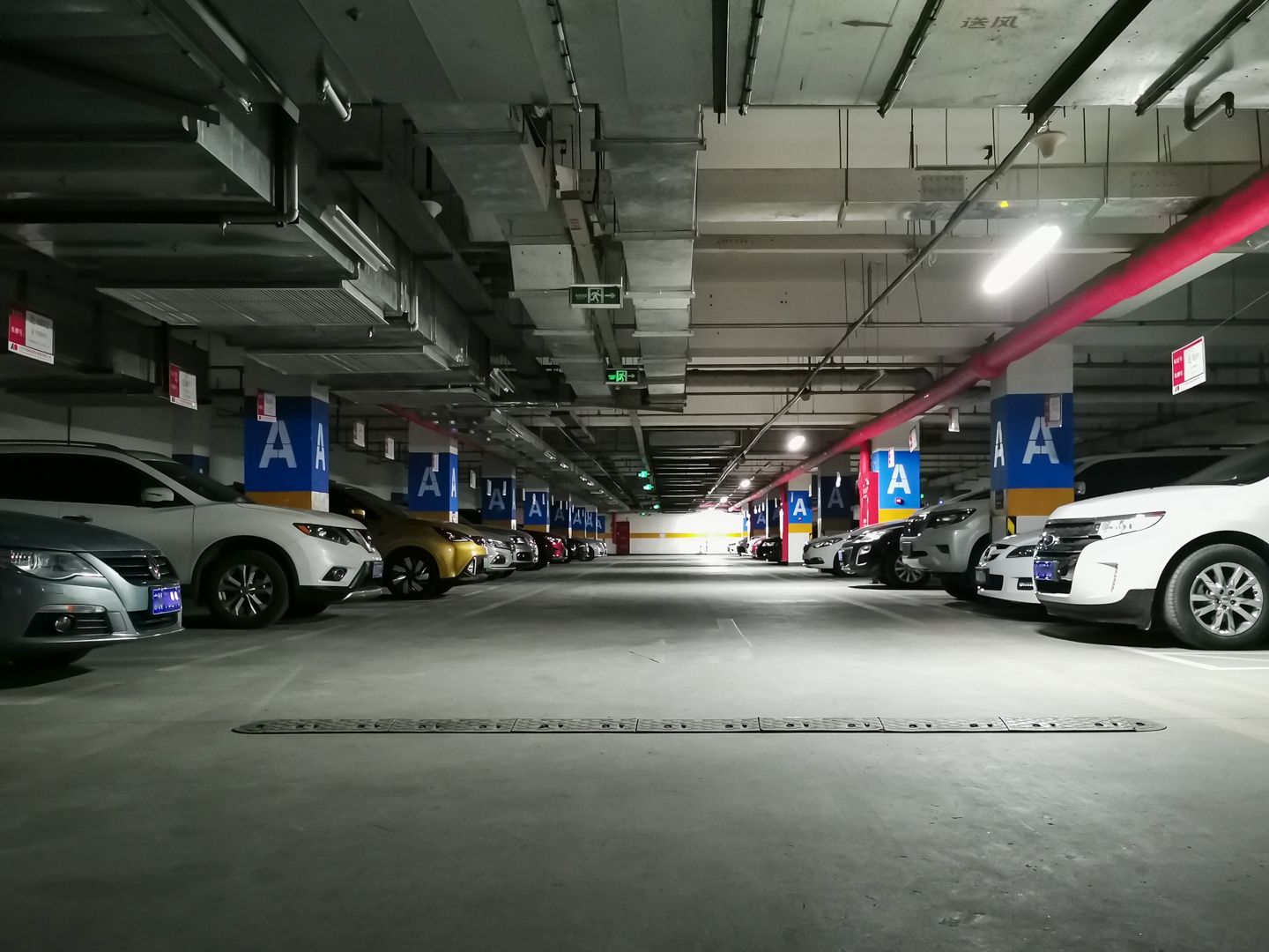 广安康馨家园北区 - Beijing property leasing for expats