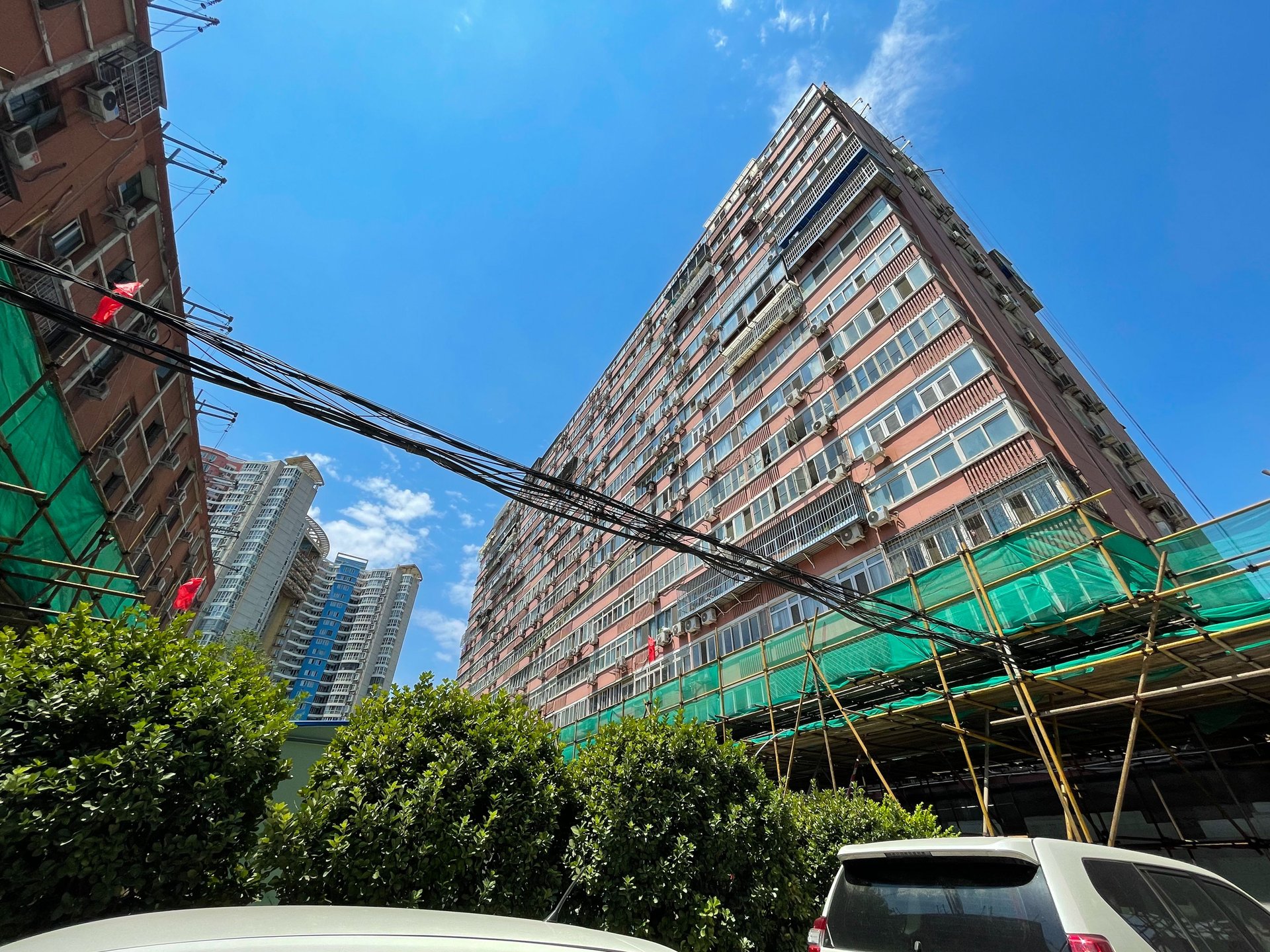 Guang'anmen Inner Street - beijing expat housing photo 3