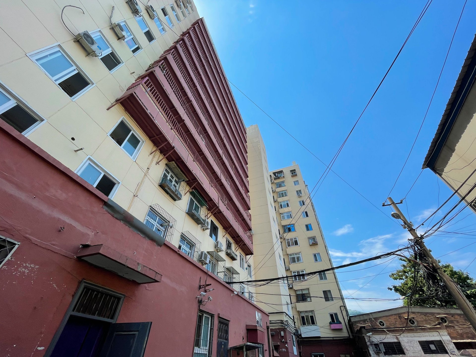 Guang'anmen Inner Street - beijing expat housing photo 6