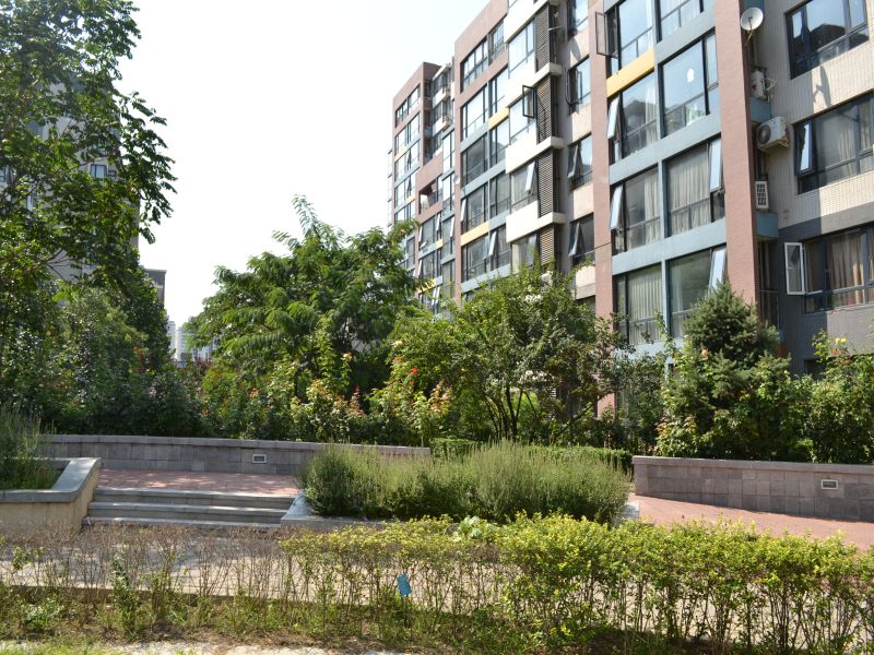 Everbright Mansion - beijing expat housing photo 11