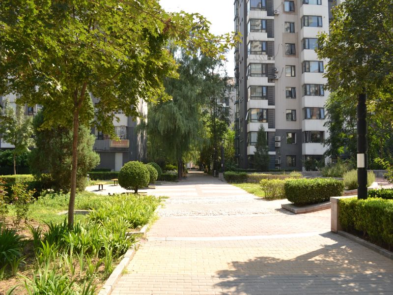 Everbright Mansion - beijing expat housing photo 12