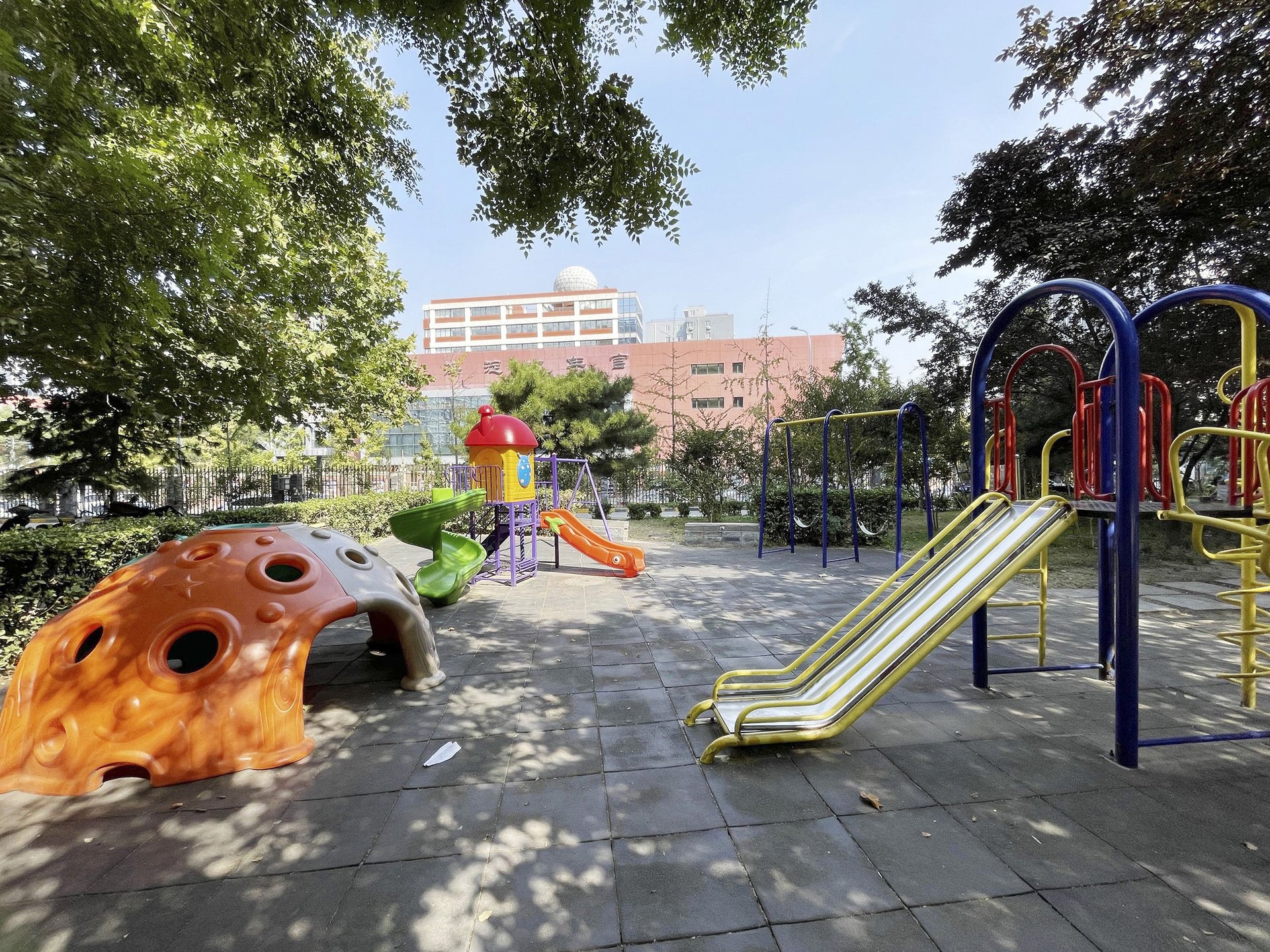 光大水墨风景 - Beijing property leasing for expats