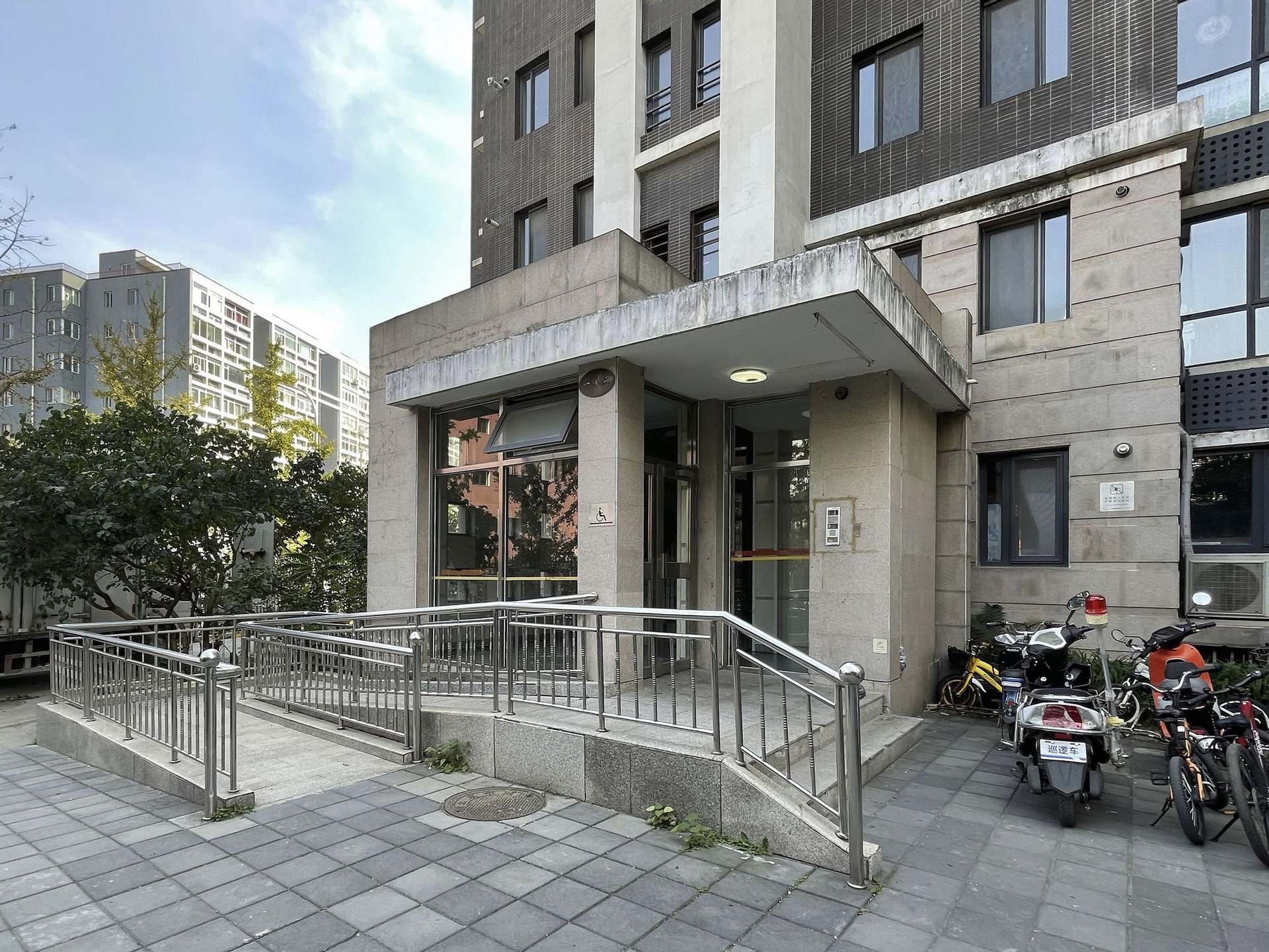 光大水墨风景 - Beijing property leasing for expats