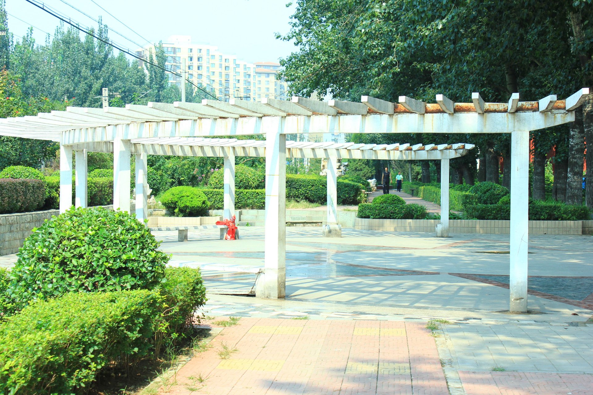 光明楼 - Beijing property leasing for expats