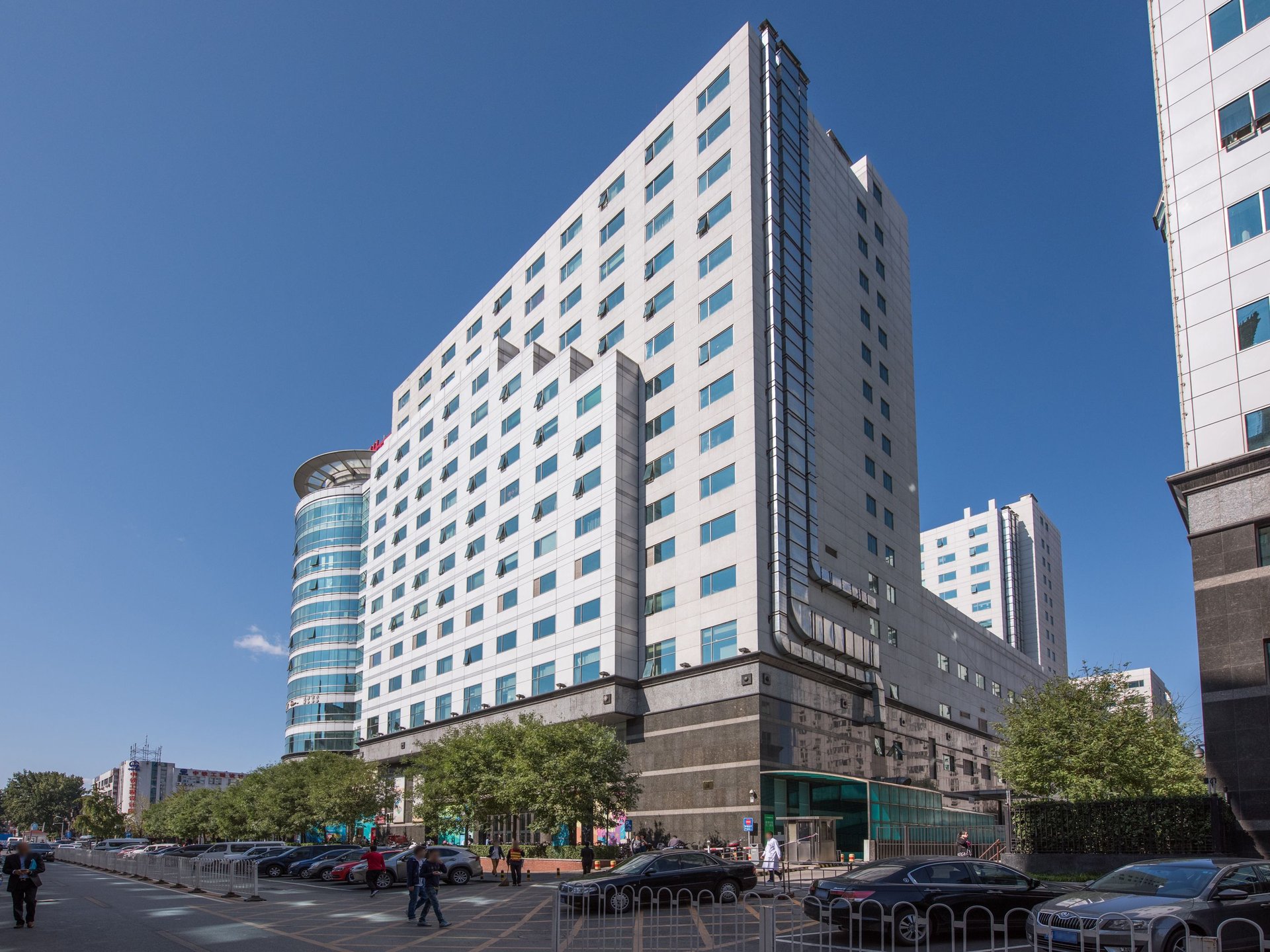 光耀东方 - Beijing property leasing for expats