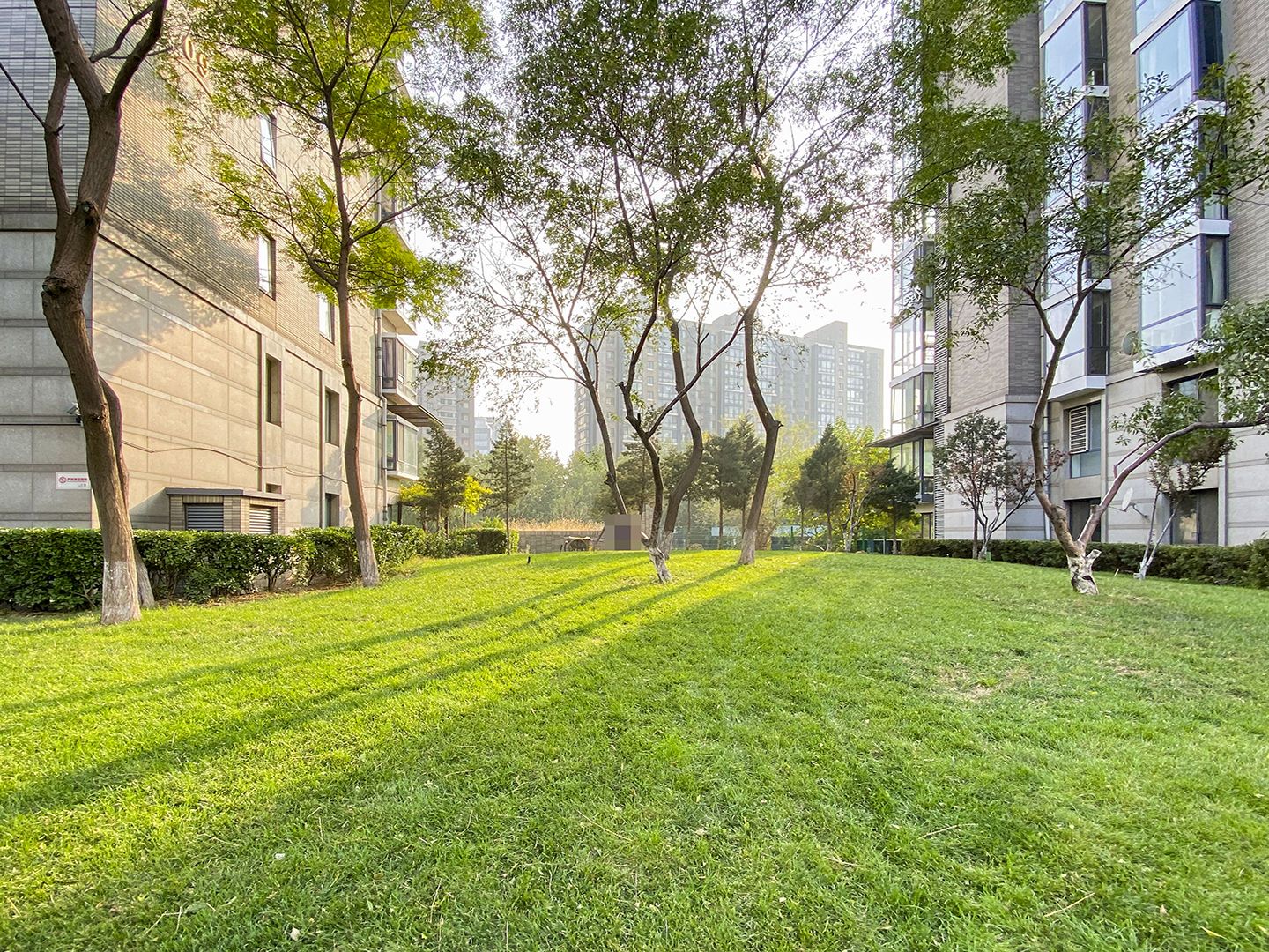 观湖国际 - Beijing property leasing for expats