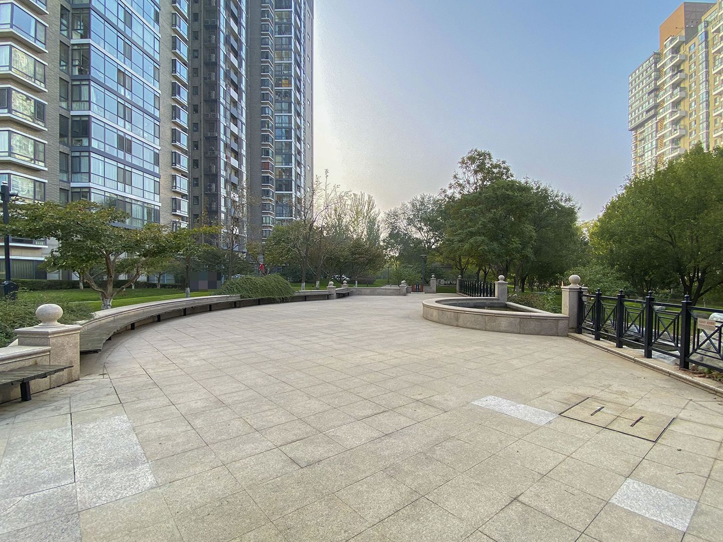 观湖国际 - Beijing property leasing for expats