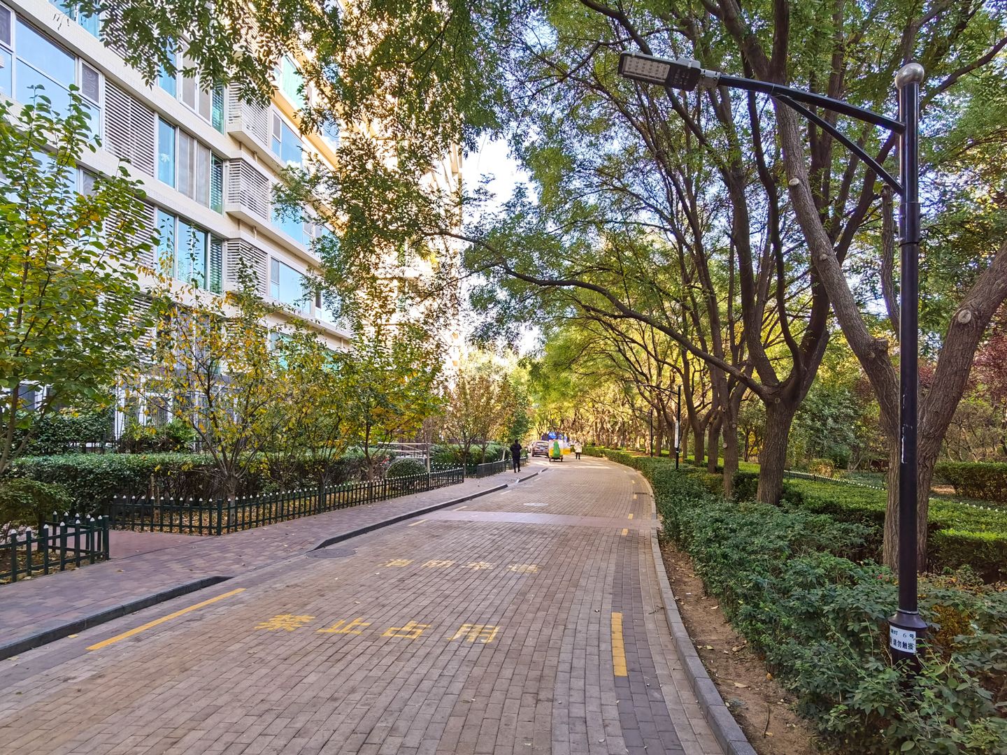 观澜国际 - Beijing property leasing for expats