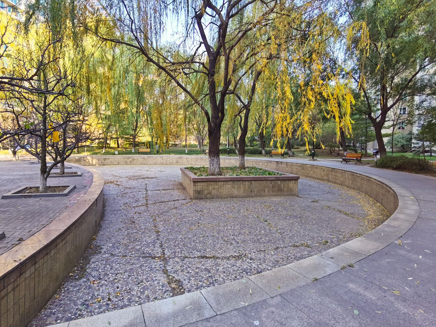 观澜国际 - Beijing property leasing for expats