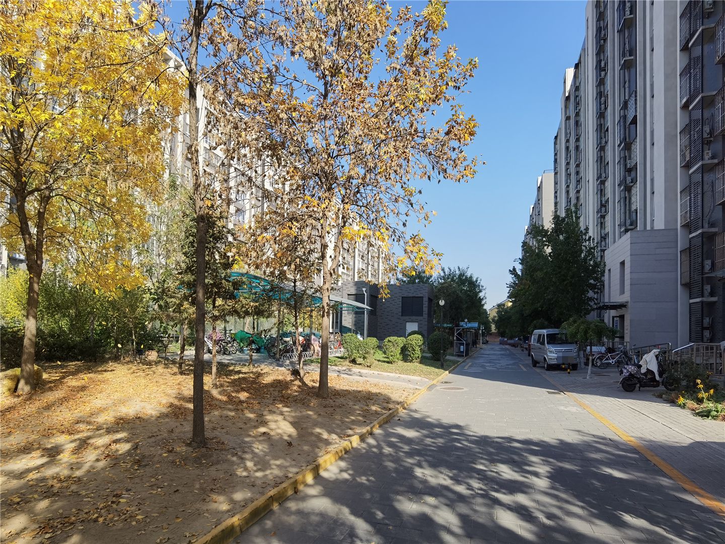 Guanlin Ge - beijing expat housing photo 0