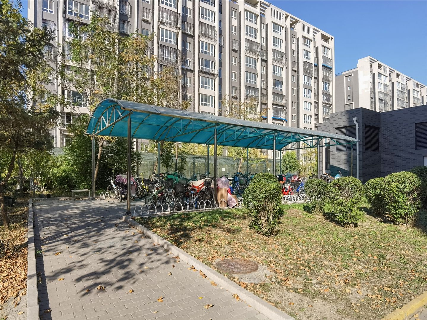 Guanlin Ge - beijing expat housing photo 9