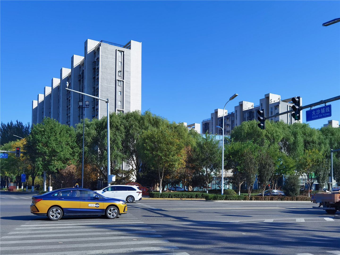 Guanlin Ge - beijing expat housing photo 1