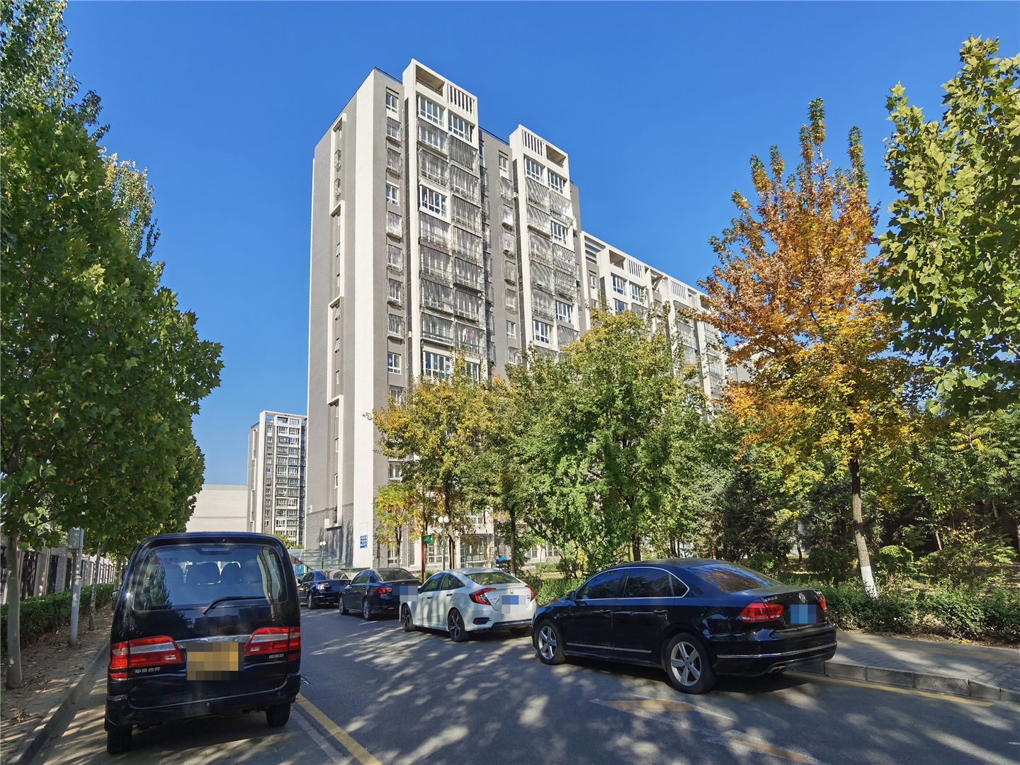 Guanlin Ge - beijing expat housing photo 2