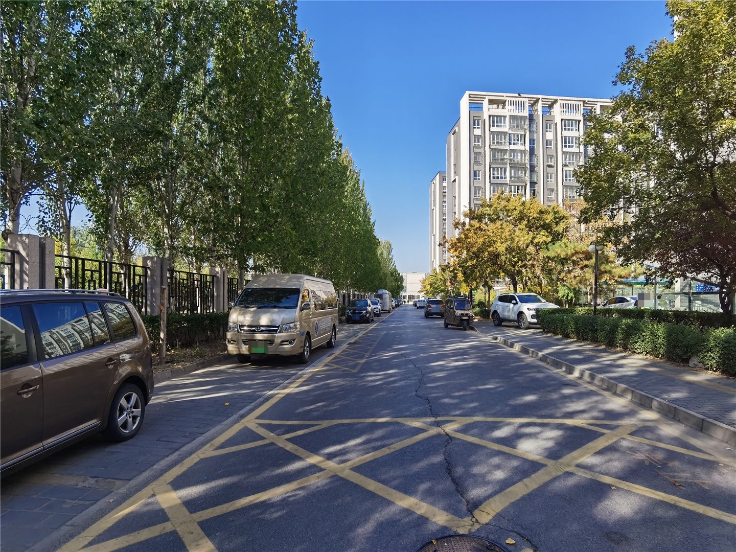 Guanlin Ge - beijing expat housing photo 4