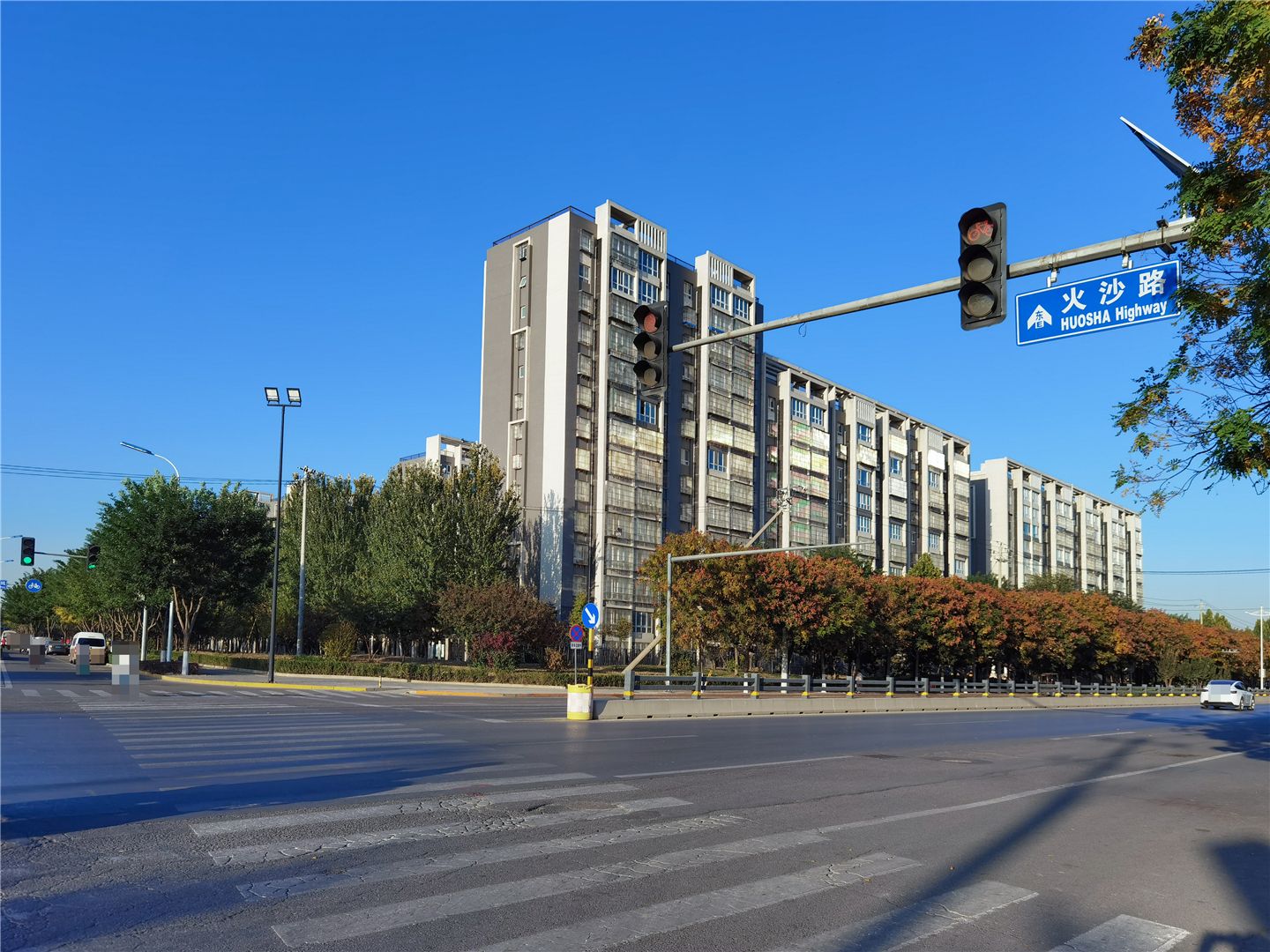 Guanlin Ge - beijing expat housing photo 5