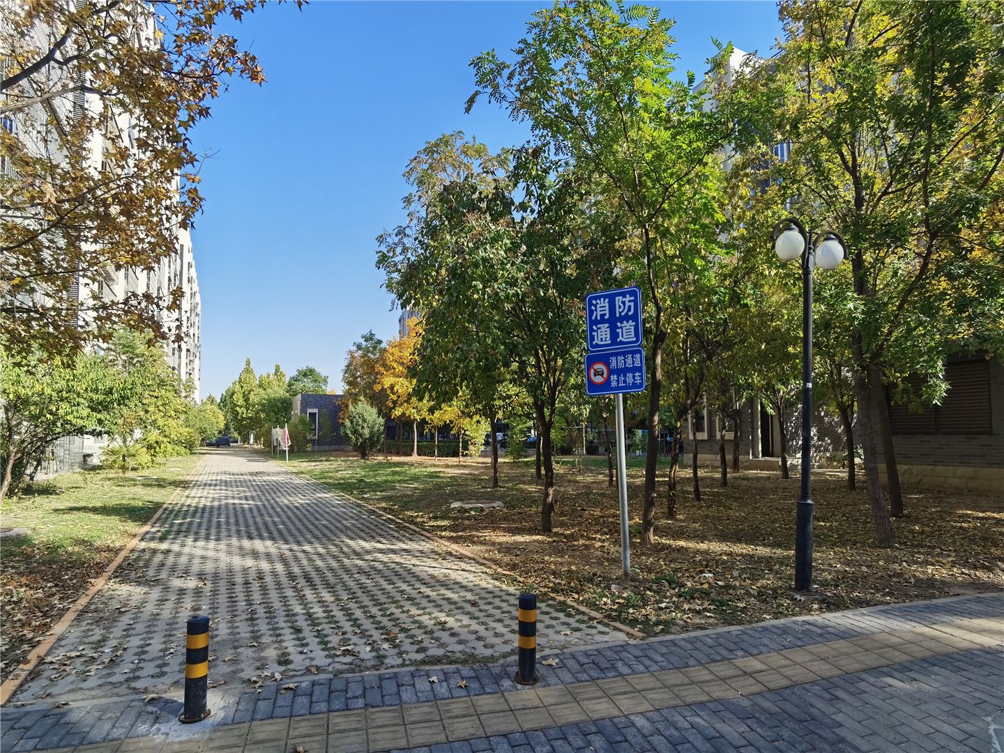 Guanlin Ge - beijing expat housing photo 6