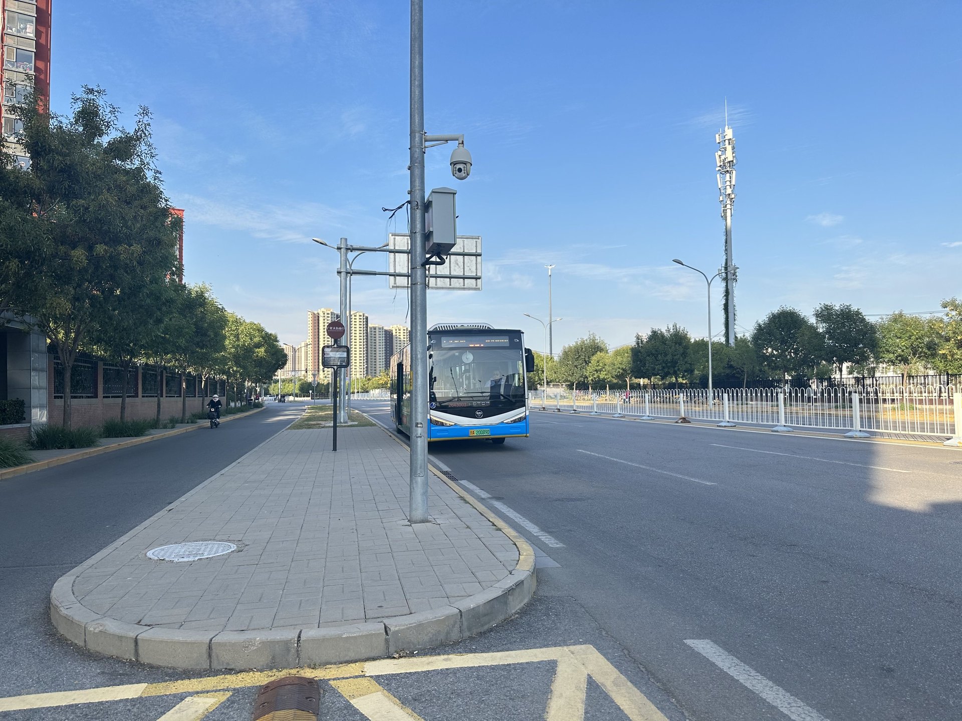 官悦欣园A区 - Beijing property leasing for expats