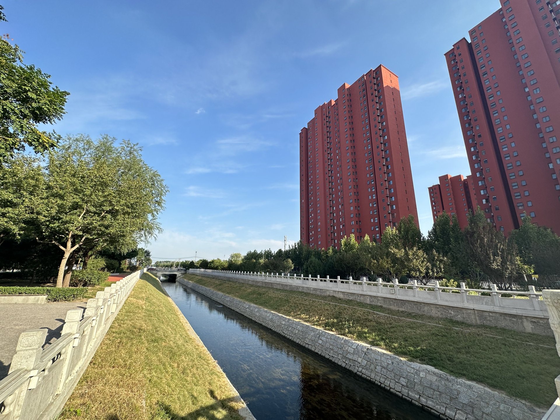 官悦欣园A区 - Beijing property leasing for expats