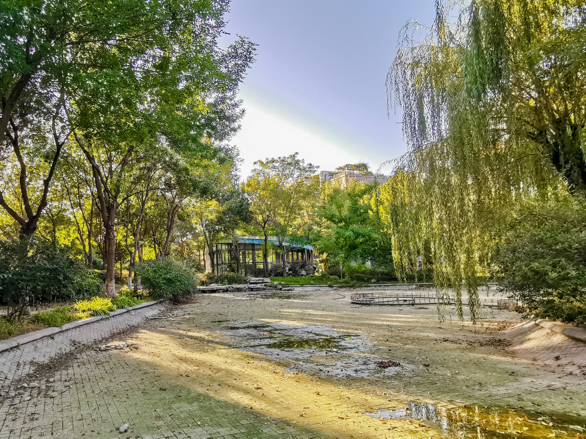 国奥村 - Beijing property leasing for expats