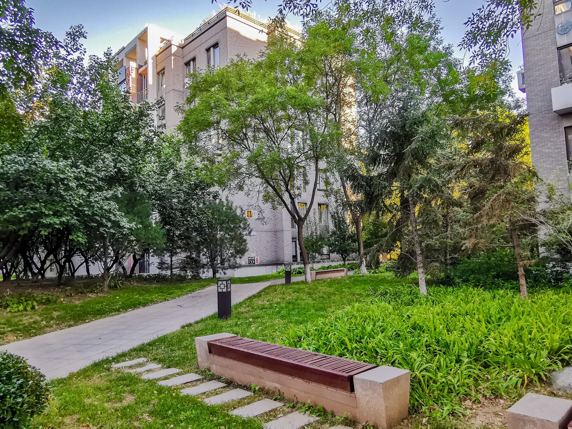 国奥村 - Beijing property leasing for expats