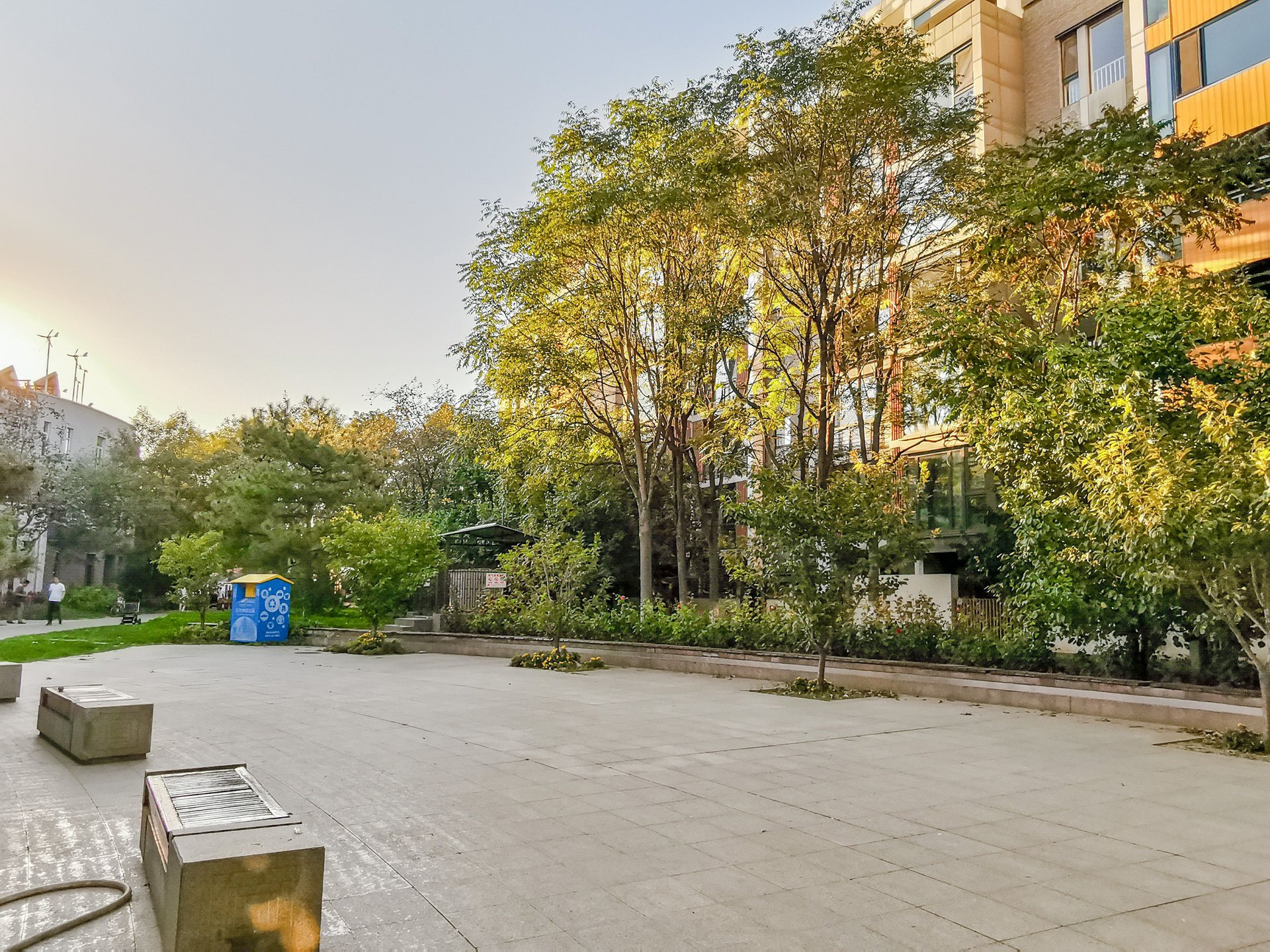 国奥村 - Beijing property leasing for expats