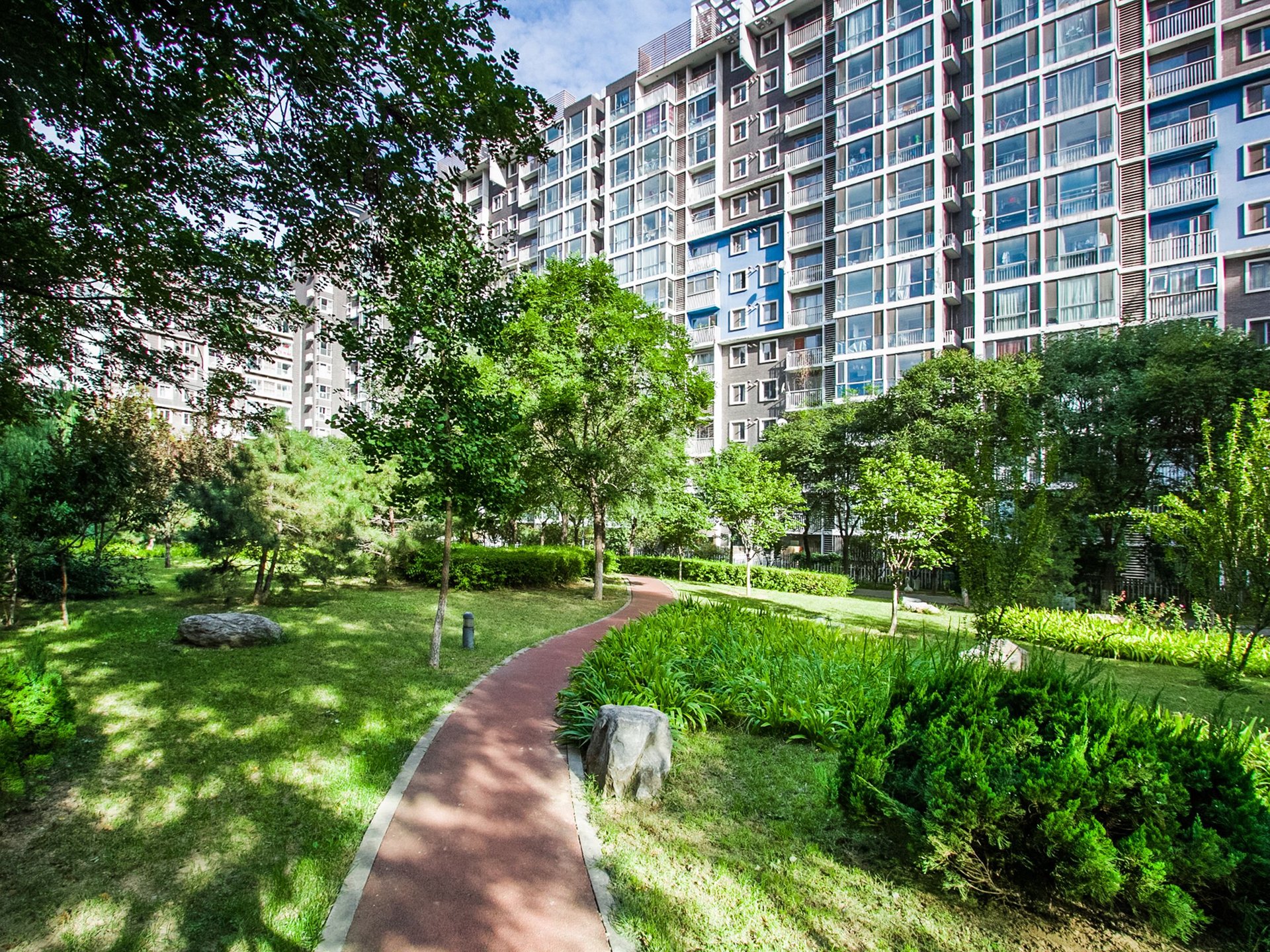 国风北京 - Beijing property leasing for expats