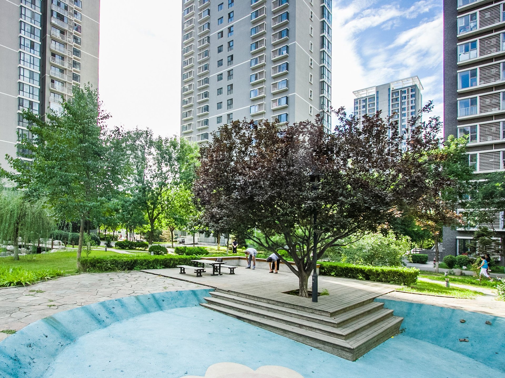 国风北京 - Beijing property leasing for expats