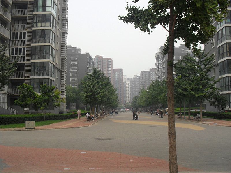 国风北京 - Beijing property leasing for expats