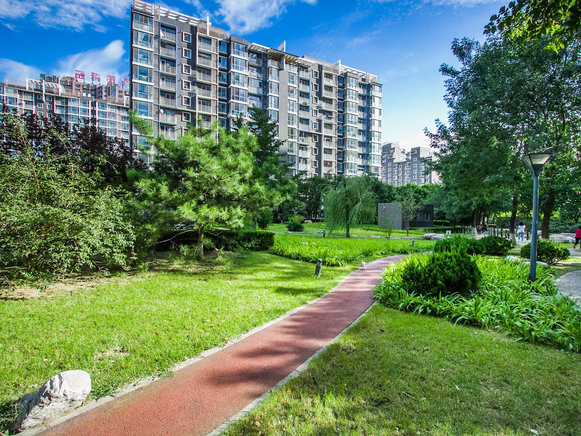 国风北京 - Beijing property leasing for expats