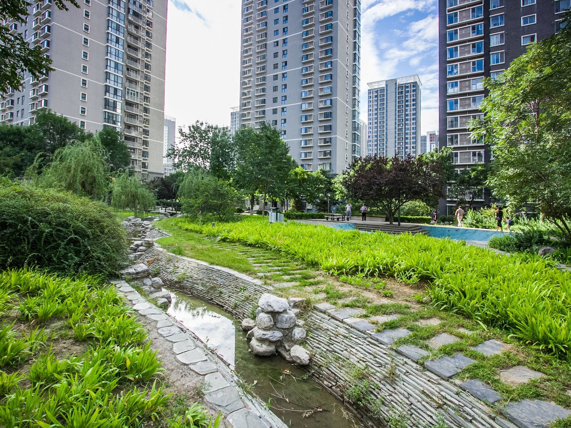 国风北京 - Beijing property leasing for expats