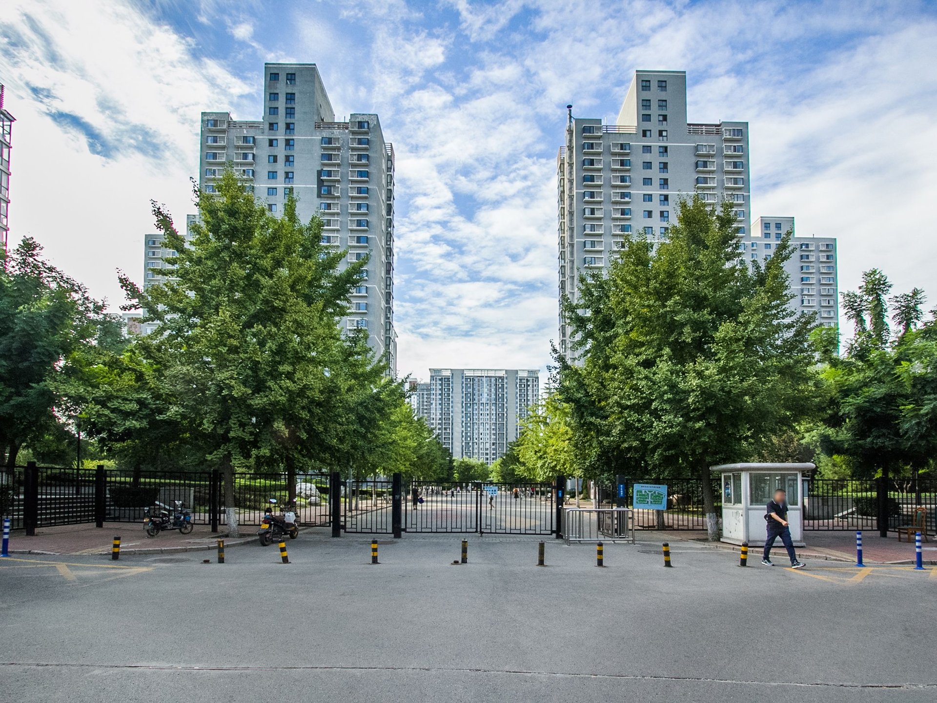 国风北京 - Beijing property leasing for expats