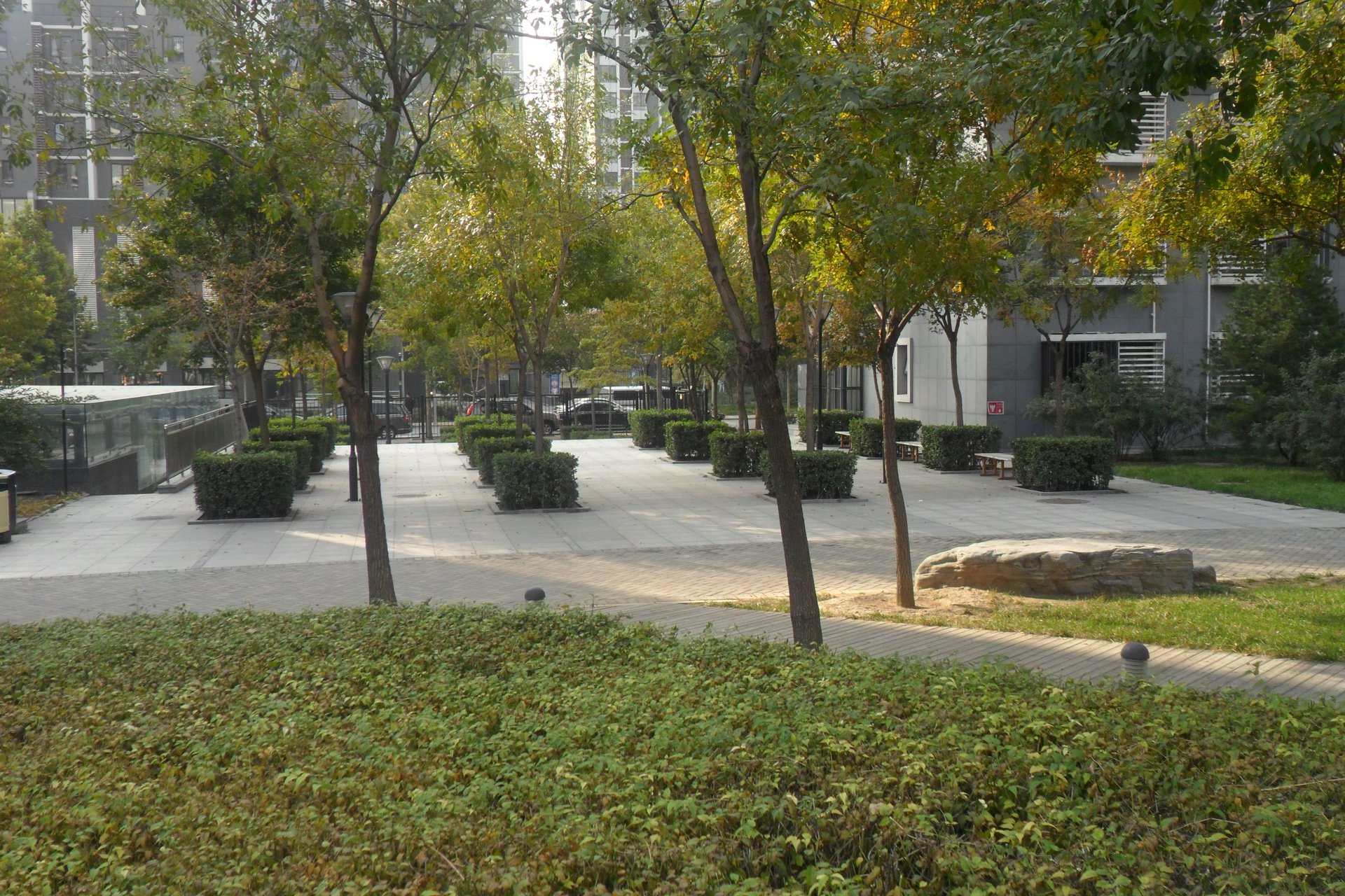 国风北京 - Beijing property leasing for expats