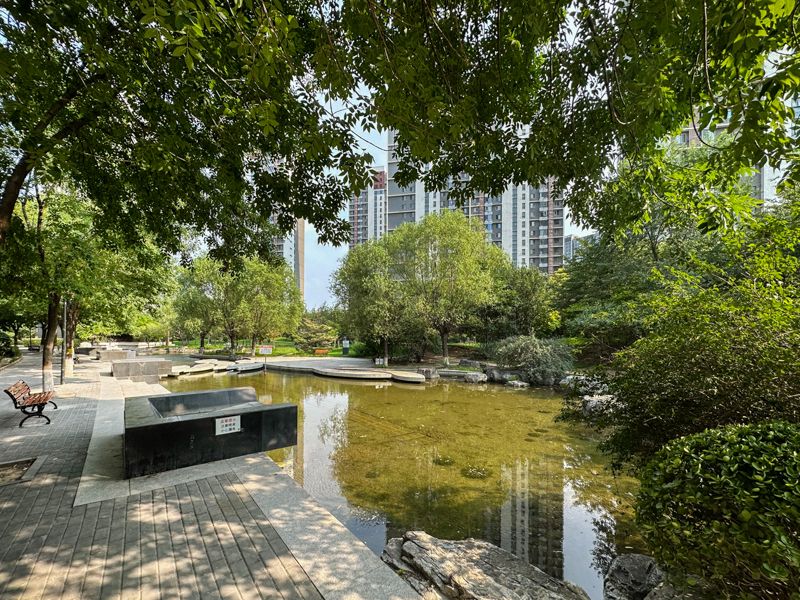 国风上观 - Beijing property leasing for expats