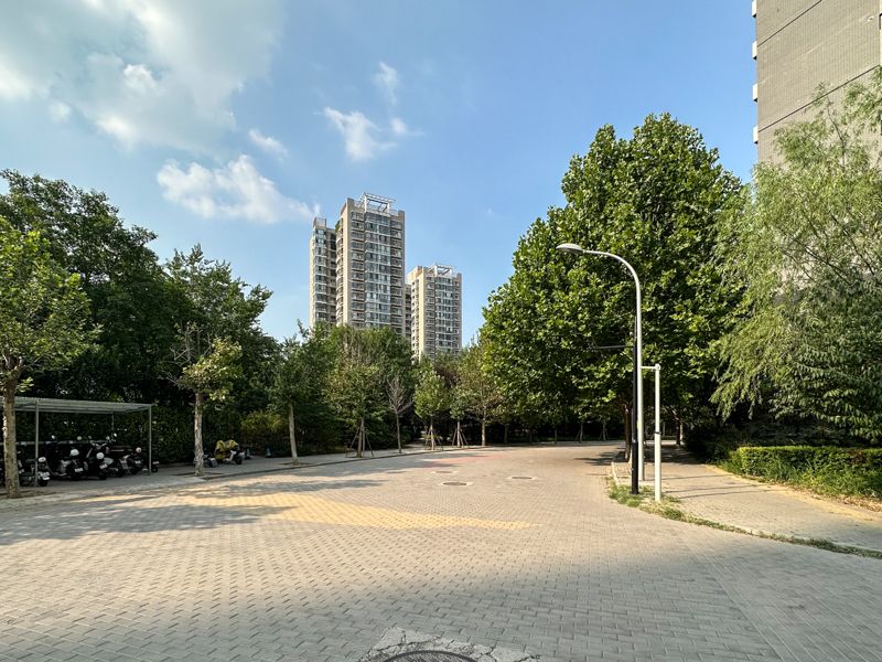 国风上观 - Beijing property leasing for expats