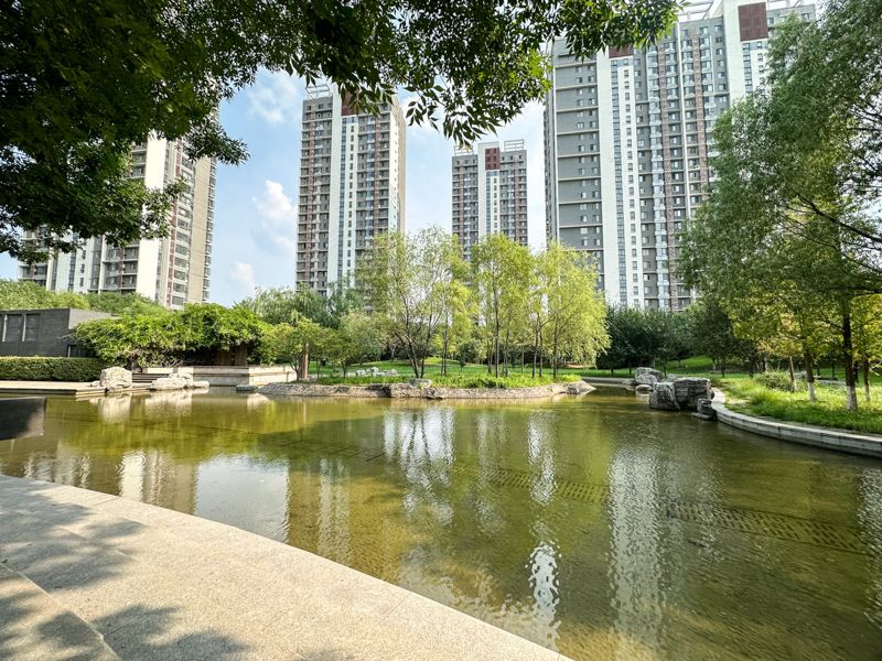 国风上观 - Beijing property leasing for expats