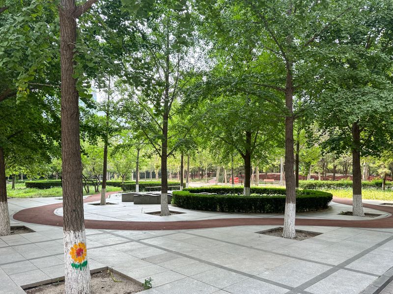 国风上观 - Beijing property leasing for expats