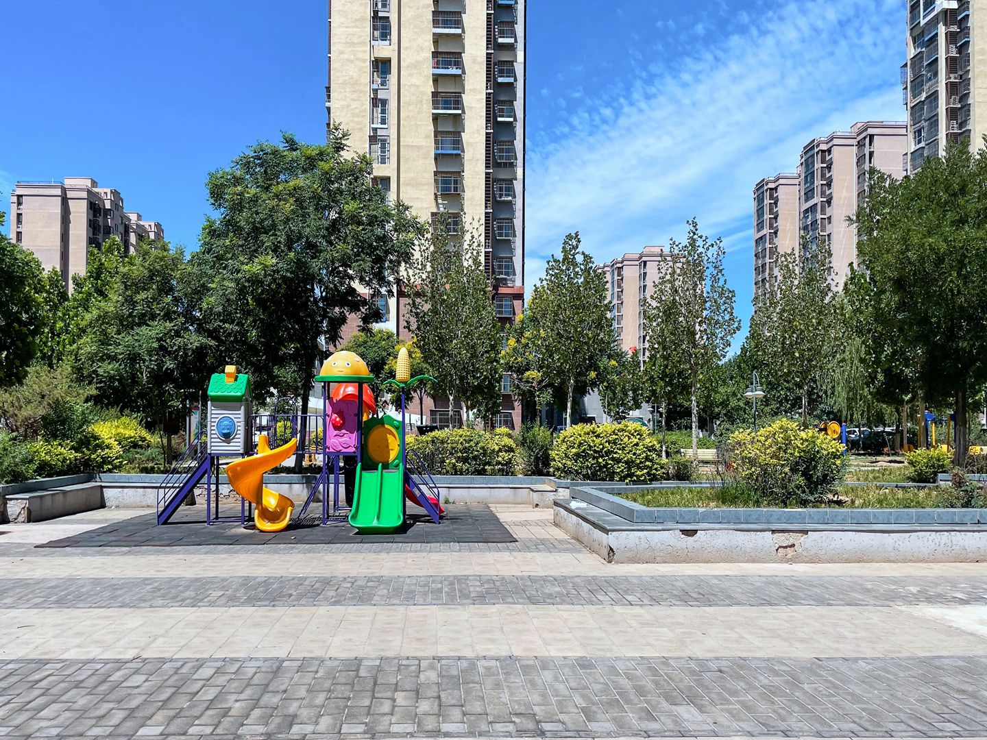 国惠村 - Beijing property leasing for expats