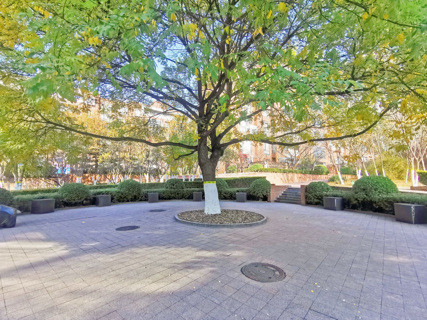 果岭里CLASS - Beijing property leasing for expats