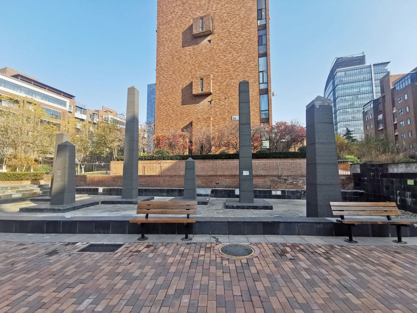 果岭里CLASS - Beijing property leasing for expats