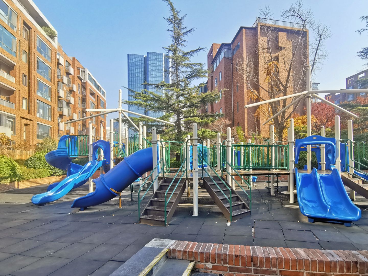 果岭里CLASS - Beijing property leasing for expats