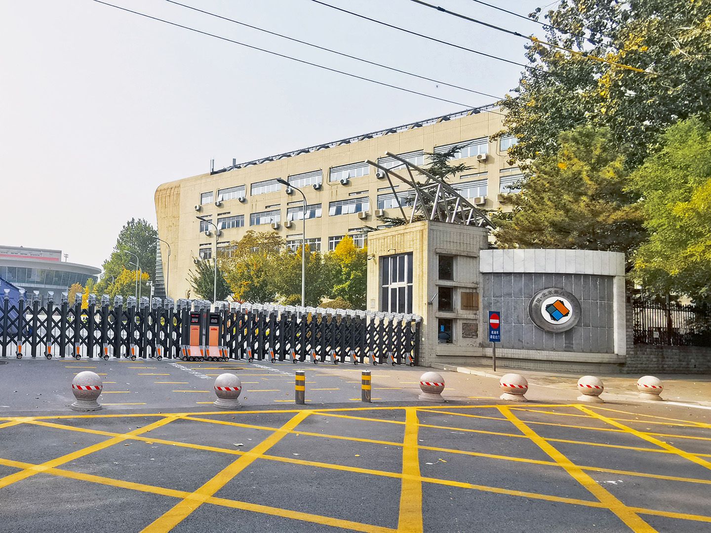 果岭里CLASS - Beijing property leasing for expats