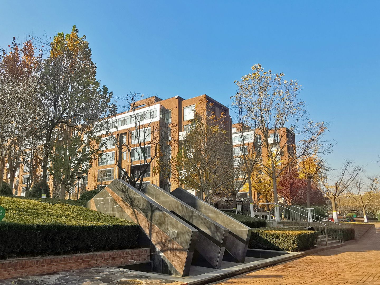 果岭里CLASS - Beijing property leasing for expats